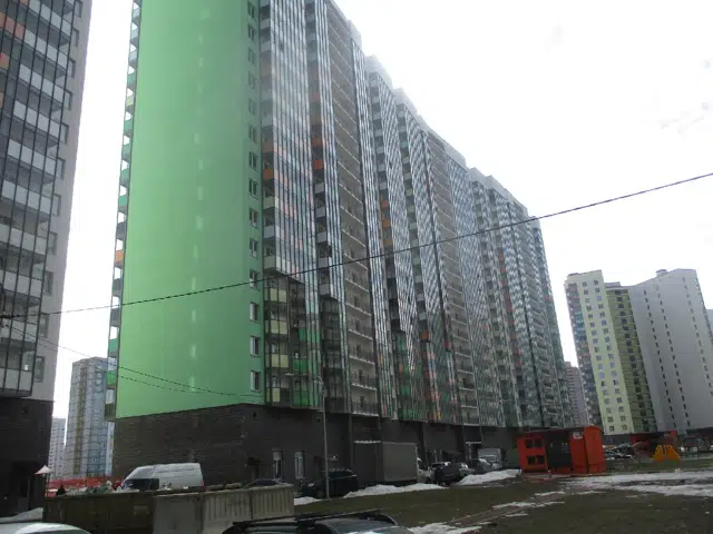 фото дома