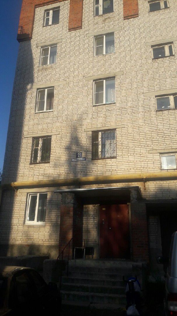 фото дома