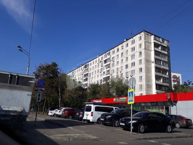 Панорама дома