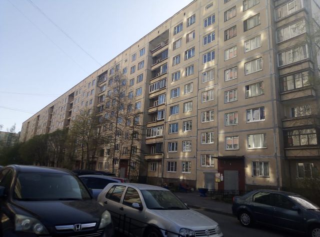 фото дома