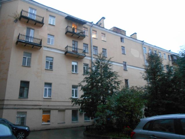 Facade