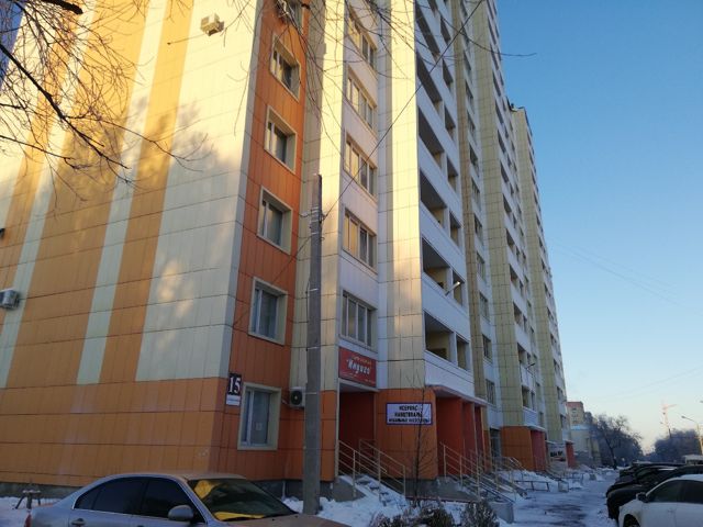 фото дома