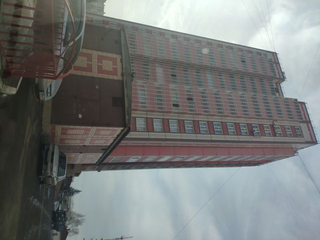 Facade
