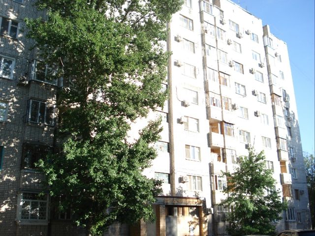 Панорама дома