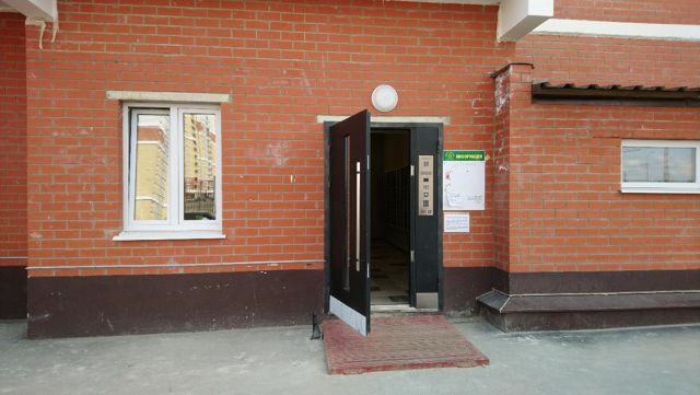 фото дома