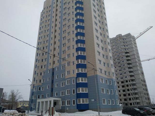 Facade