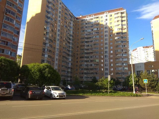 Facade