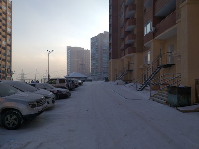 Facade