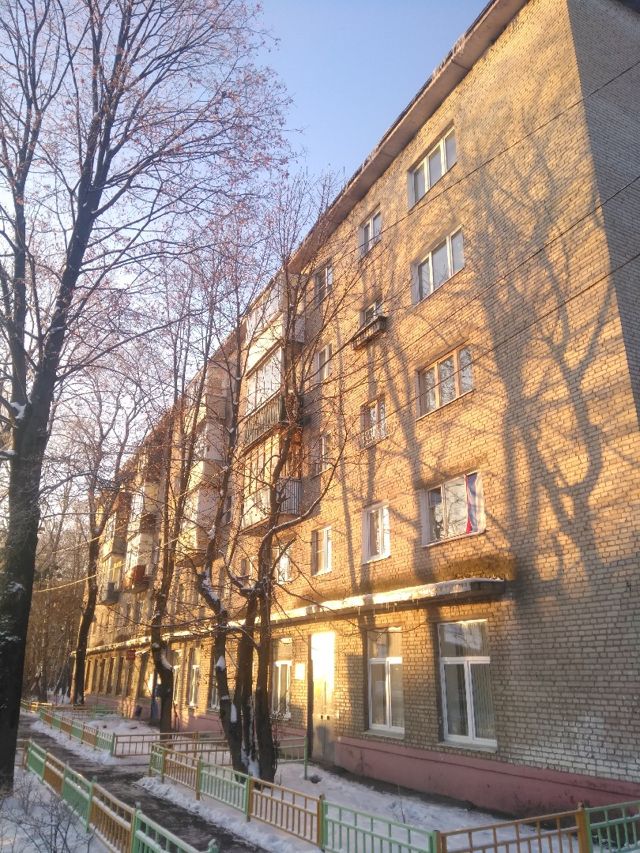 фото дома