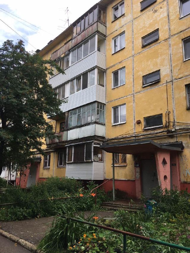 фото дома