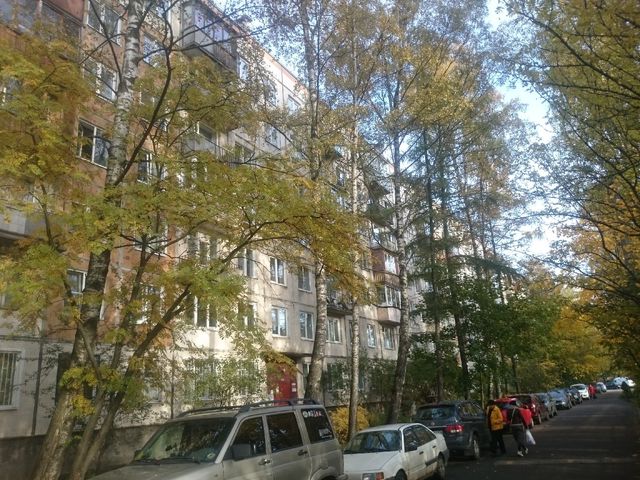 фото дома