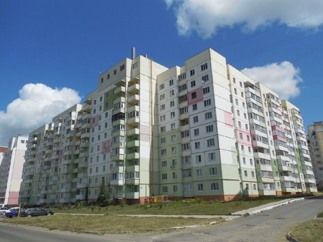 фото дома