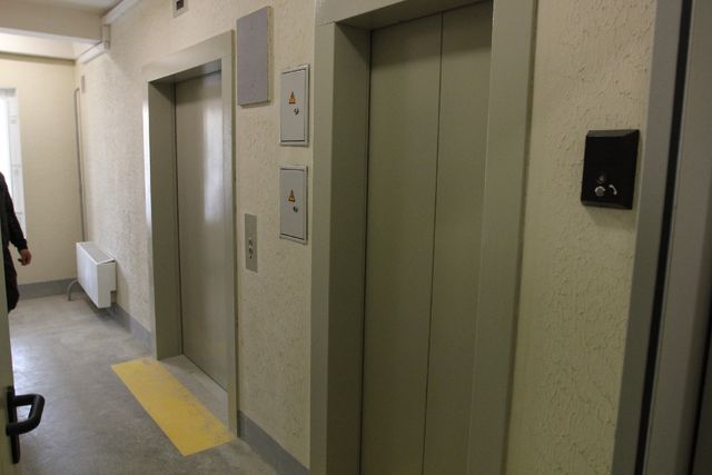 Lift