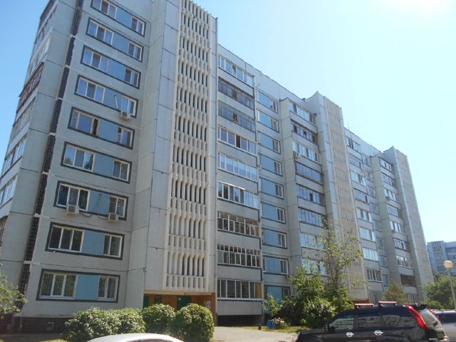 фото дома