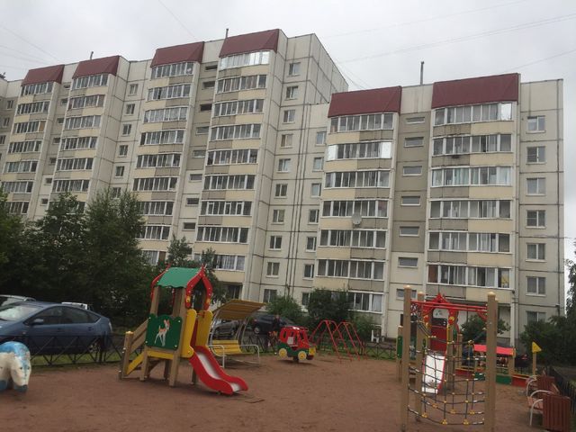фото дома