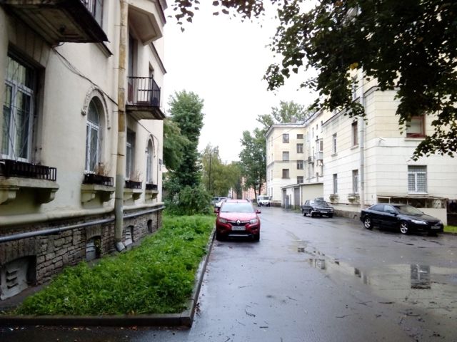 фото дома