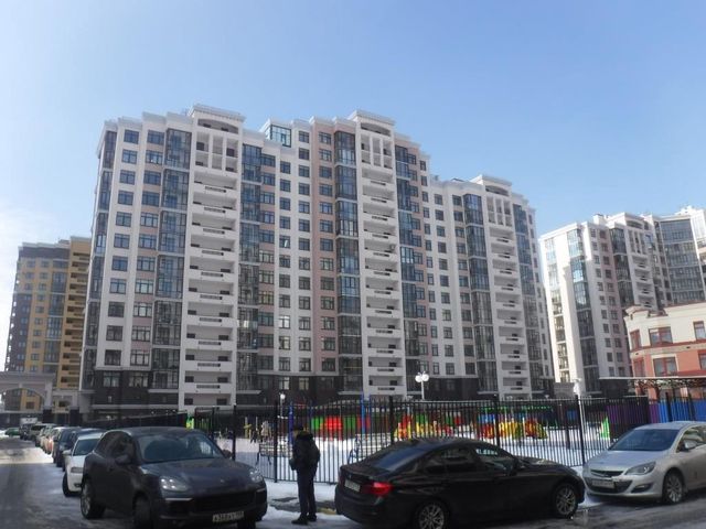 фото дома