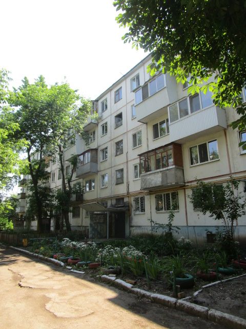 фото дома