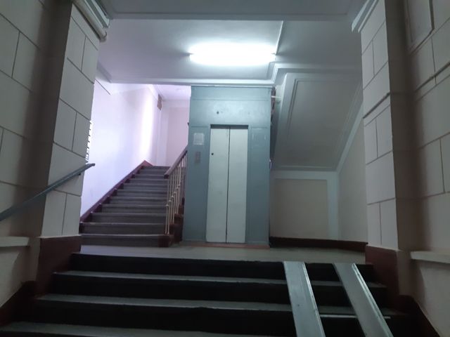 Lift