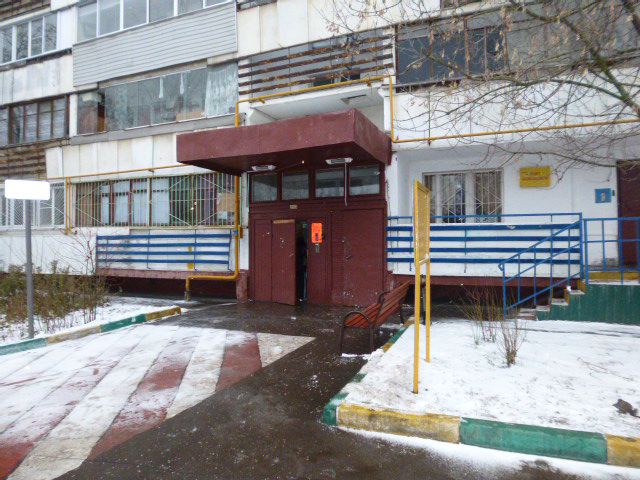 фото дома