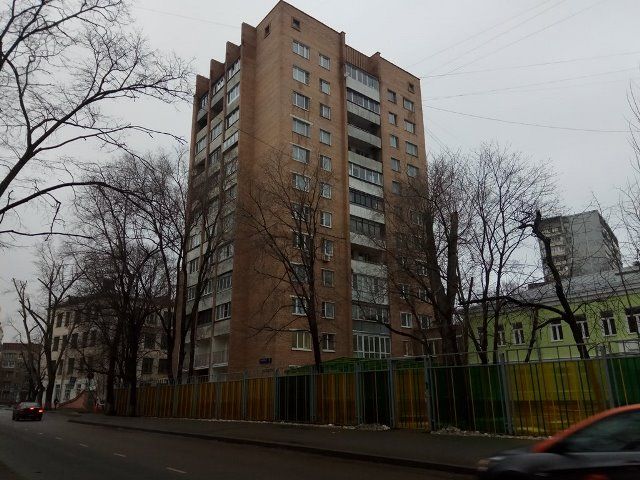 Facade