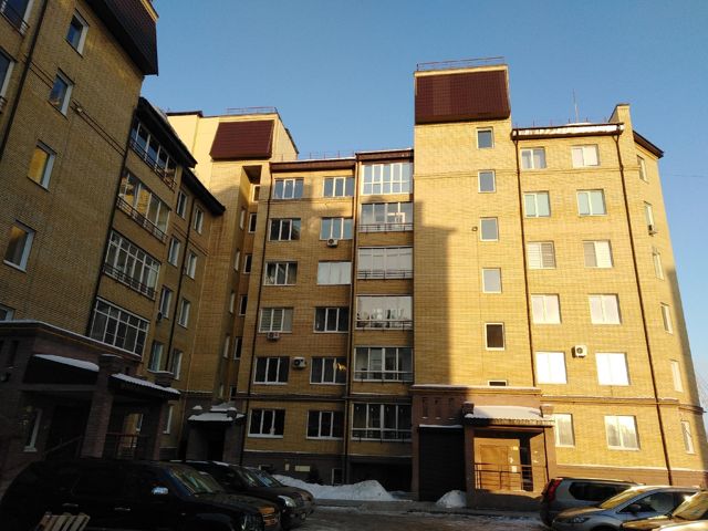 фото дома