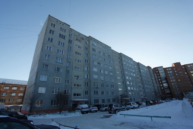 фото дома