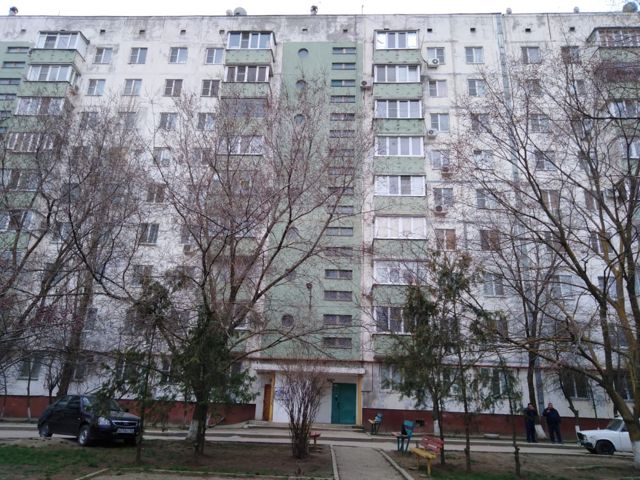 Facade