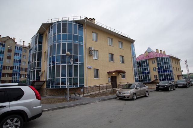 Facade