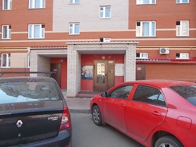 фото дома