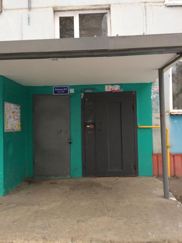 фото дома