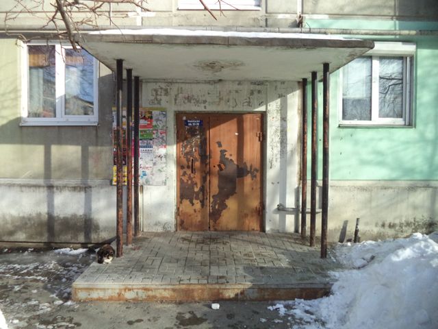 фото дома