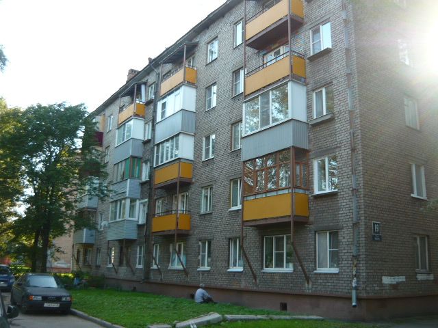 Facade