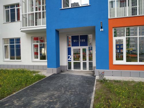 фото дома