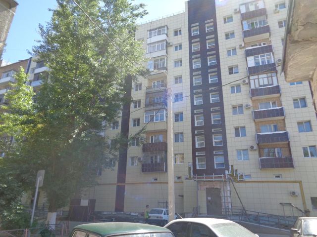 Facade