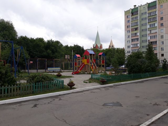 фото дома