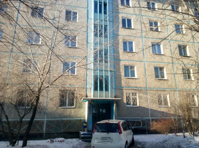фото дома