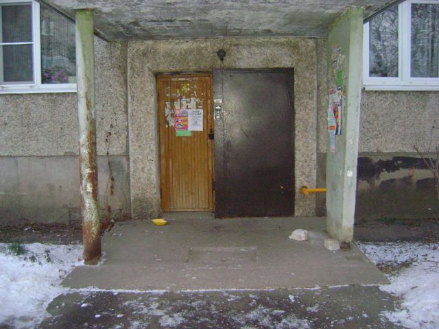 фото дома
