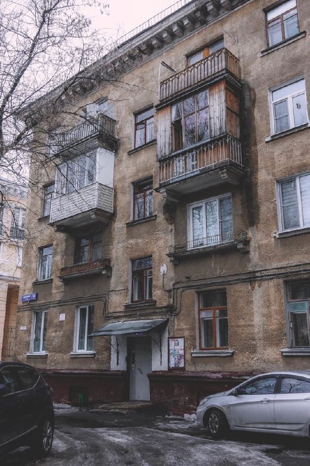 фото дома