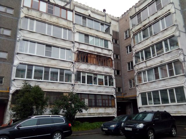Facade