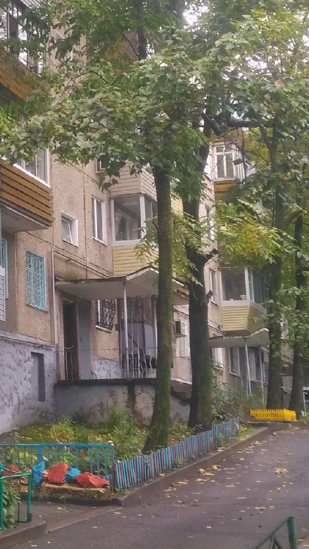 фото дома