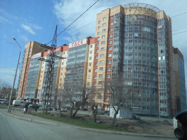 фото дома