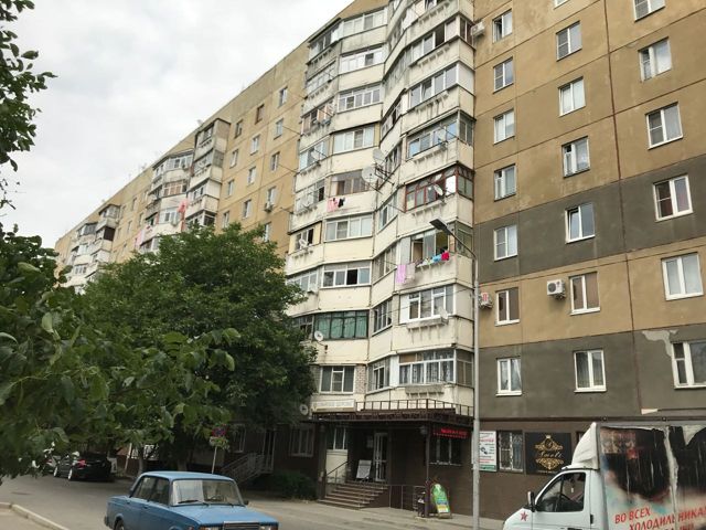 Панорама дома
