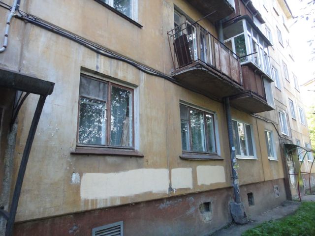 Панорама дома