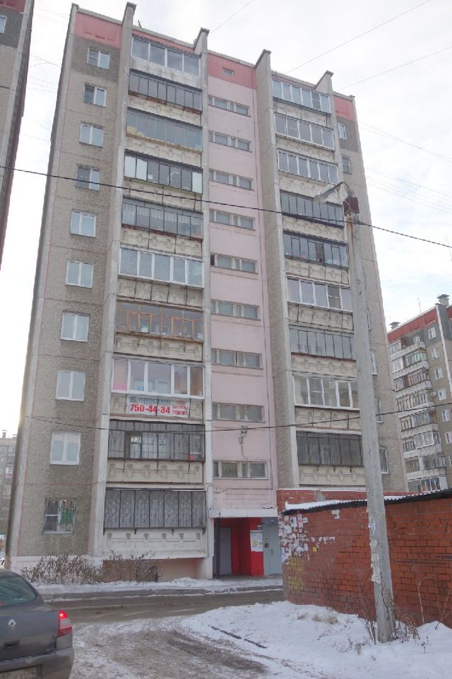 фото дома