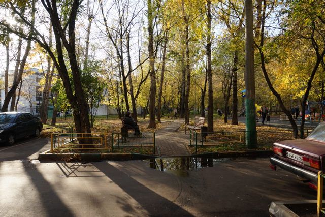 фото дома