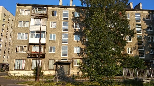 фото дома