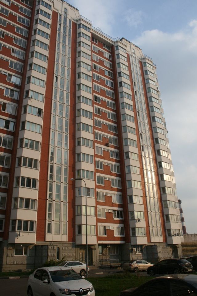 фото дома