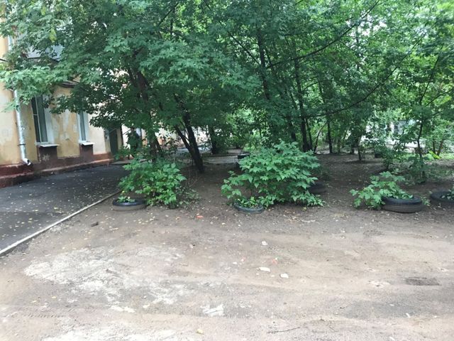 Territory