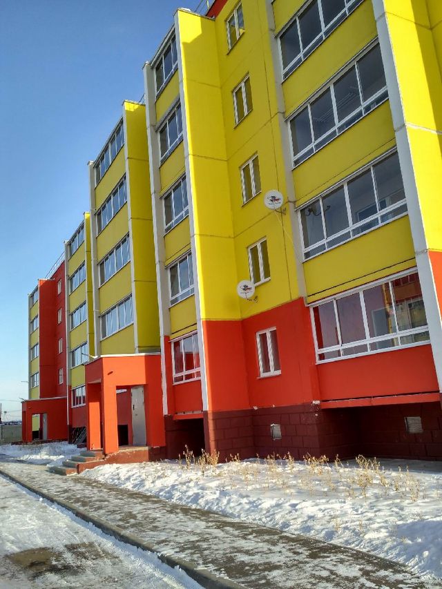 Facade